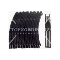PIASTRINA CARICAMENTO SIMONOV SKS / AK47 CAL. 7,62X39