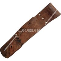 TASCA BAIONETTA CARL GUSTAFS M96 RIVETTATA