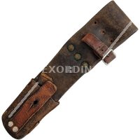 TASCA BAIONETTA CARL GUSTAFS M96