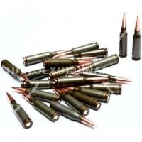 CARTUCCIA 5,45x39 AK74 INERTE DISATTIVATA