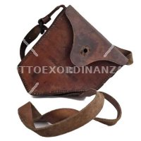 CUSTODIA M18 PER QUADRANTE ARTIGLIERIA M1 / M1A1 ORIGINALE USATO