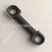 BARRETTA PASSANTE CINGHIA DA CALCIO MAB 38 / CARCANO 91/38