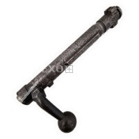 CORPO OTTURATORE MAUSER K98 (TESTA FRESATA!!!)