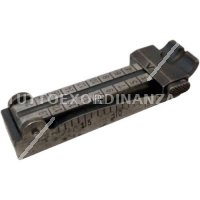 ALZO COMPLETO SCHMIDT RUBIN G11