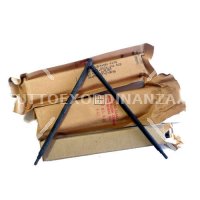 SEGMENTO BACCHETTA M1 GARAND ORIGINALE 1967 NUOVO