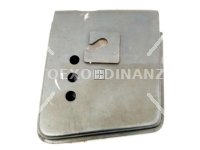 CARICATORE SCHMIDT RUBIN G89