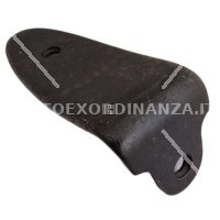 CALCIOLO IN METALLO MOSIN NAGANT