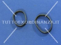 COPPIA FASCETTE PER MOSIN NAGANT