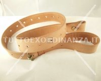 CINGHIA CARL GUSTAFS M96 COME NUOVA CON MARCHI