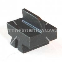 LAMA MIRINO ENFIELD NO.4 ATTACCO CODA DI RONDINE TAGLIATO