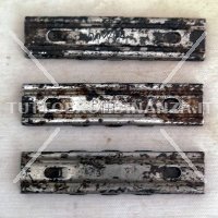 PIASTRINA DI CARICAMENTO MAUSER K98 WW2