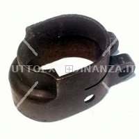 BOCCHINO KRAG JORGENSEN 1889 CARABINA CAVALLERIA DANESE