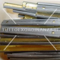 PIASTRINA CARICAMENTO M16 CAL.223