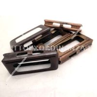 PIASTRINA DI CARICAMENTO CARCANO 1891 WW1 E PRECEDENTI