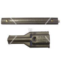 PIASTRINA DI CARICAMENTO + CARICHINO US M1 CARBINE