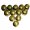 BOTTONE IN OTTONE PER CINGHIA ORIGINALE