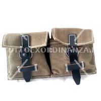 GIBERNA G43 / K43 IN TELA RIPRODUZIONE