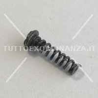 PISTONCINO BLOCCO CANE CON MOLLA WALTHER PPK