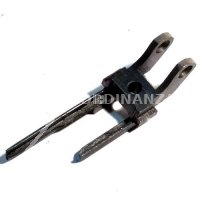 ESPULSORE E GUIDA CARTUCCIA HUSQVARNA 1907