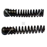 MOLLA LUNGA CON PISTONCINO BERETTA 418