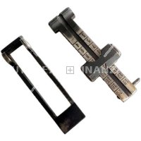 ALZO COMPLETO SCHMIDT RUBIN G11