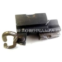 ATTACCO BAIONETTA MAUSER 89/36 CORTO
