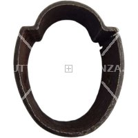 FASCETTA ANTERIORE CREPATA DA IDENTIFICARE