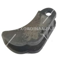 GRILLETTO DREYSE 1907