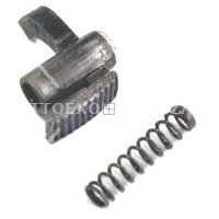 RIEGEL CON MOLLA DREYSE 1907