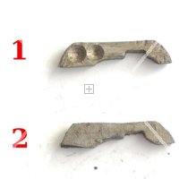 BARRA DI RITEGNO ASTA MOLLA DI CHIUSURA BERETTA MAB 38