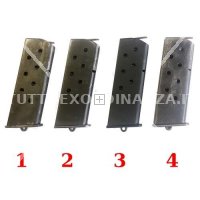 CARICATORE TOKAREV TT33 7,62x25 ORIGINALE