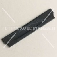 PIASTRA LATERALE COMPLETA DI VITE CZ27 / P27