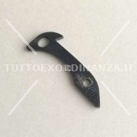 LEVA DI COMANDO SAUER & SOHN 1913