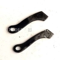 ESPULSORE PER MAUSER K98