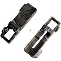 ALLOGGIAMENTO ESPULSORE VUOTO MAUSER K98