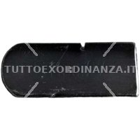 FONDELLO CARICATORE CZ27 / P27 CAL 7,65 WW2 ORIGINALE