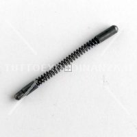 COPPIA PISTONCINI + MOLLA LLAMA 1911 .380