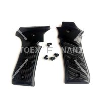 COPPIA GUANCETTE + VITI LLAMA 1911 .380