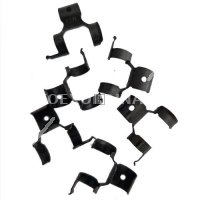 50 MAGLIE NASTRO DISINTEGRABILE ORIGINALI CAL. 5,56x45 / 223 REM