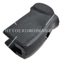 COPPIA GUANCETTE MAKAROV DDR BAKELITE ORIGINALI (24)