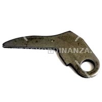 LEVA DI ABBASSAMENTO SICURA CANE WALTHER P1