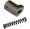 BLOCCO PERCUSSORE CON MOLLA WALTHER P1