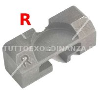 TACCA DI MIRA WALTHER P1 / P38