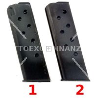 CARICATORE BERETTA 21A CAL. 6,35