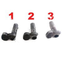 TUBETTO CON NASELLO (SICURA) CARCANO 1891