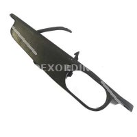 SERBATOIO CARICATORE COMPLETO CARCANO 1891