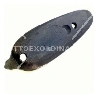 CALCIOLO CON SPORTELLINO W.W.GREENER-MARTINI GAFFER GUN