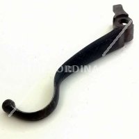 LEVA ARMAMENTO W.W.GREENER-MARTINI GAFFER GUN