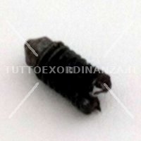 GRANO FILETTATO FASCETTA PORTAMIRINO CARCANO 1891