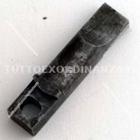 BLOCCO OTTURATORE CARCANO 1891/38